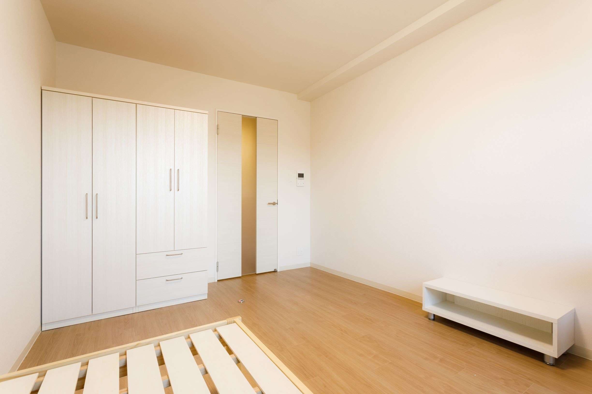 広めの１Kタイプ