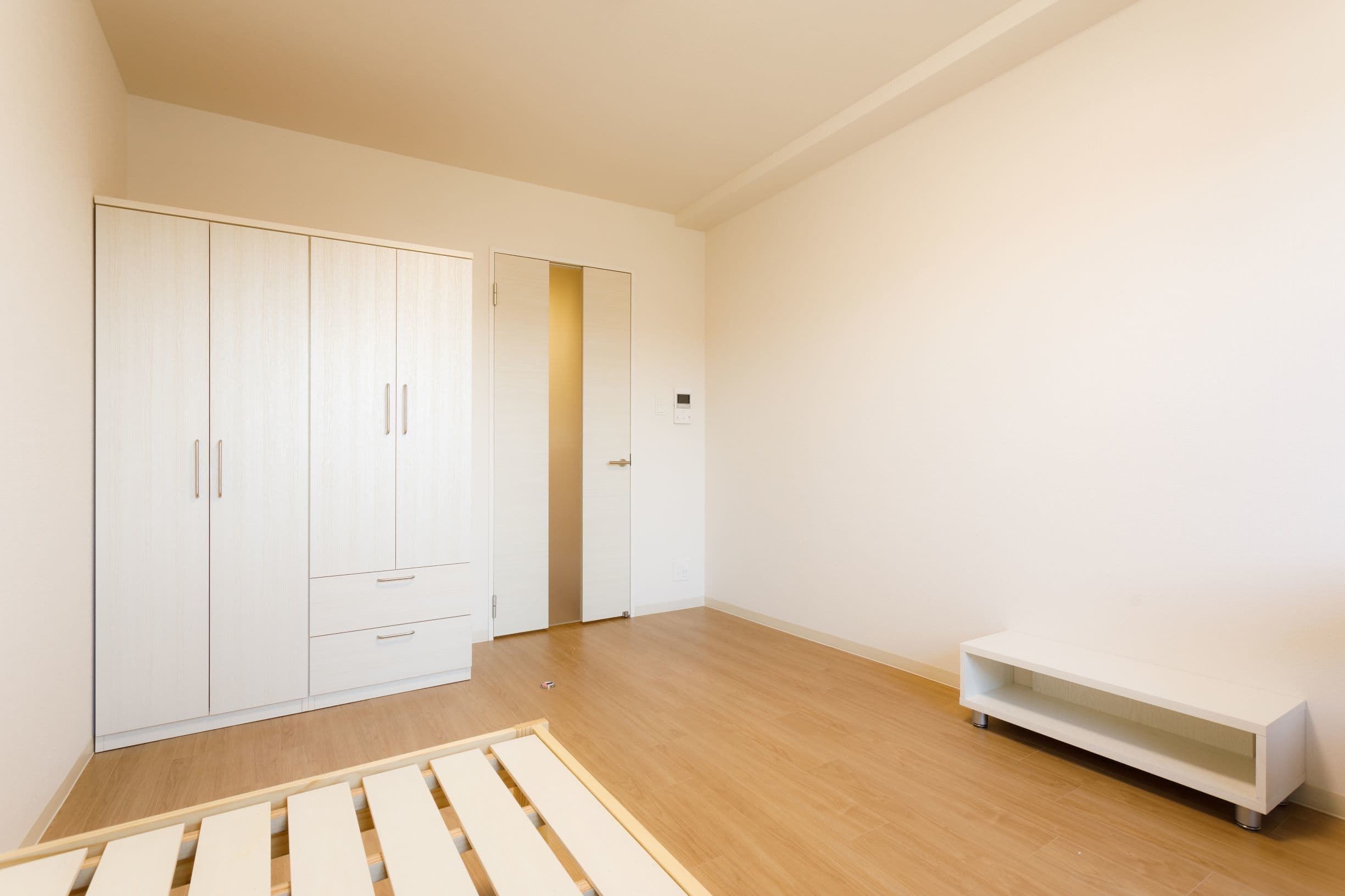 広めの１Kタイプ